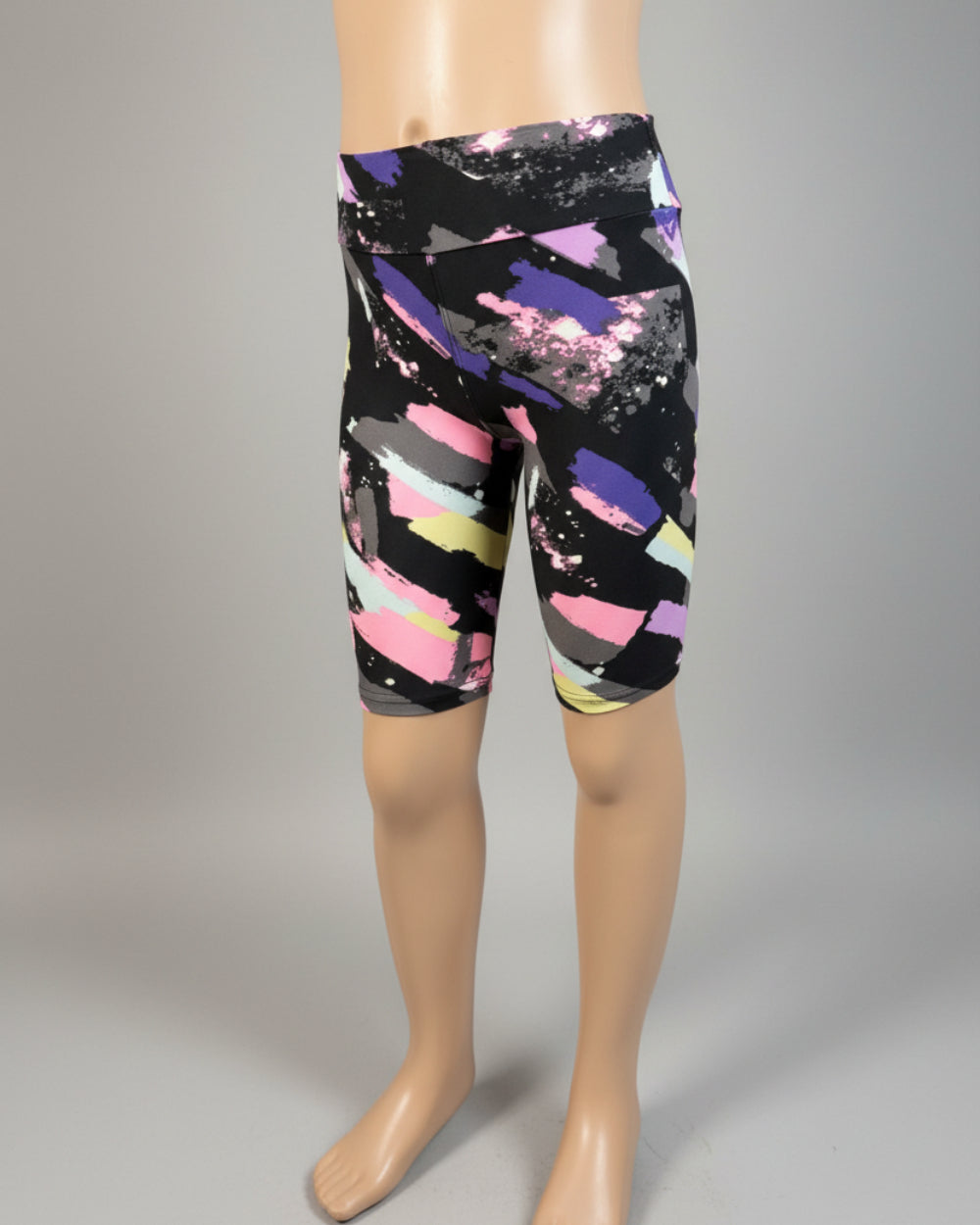 Bermuda shorts