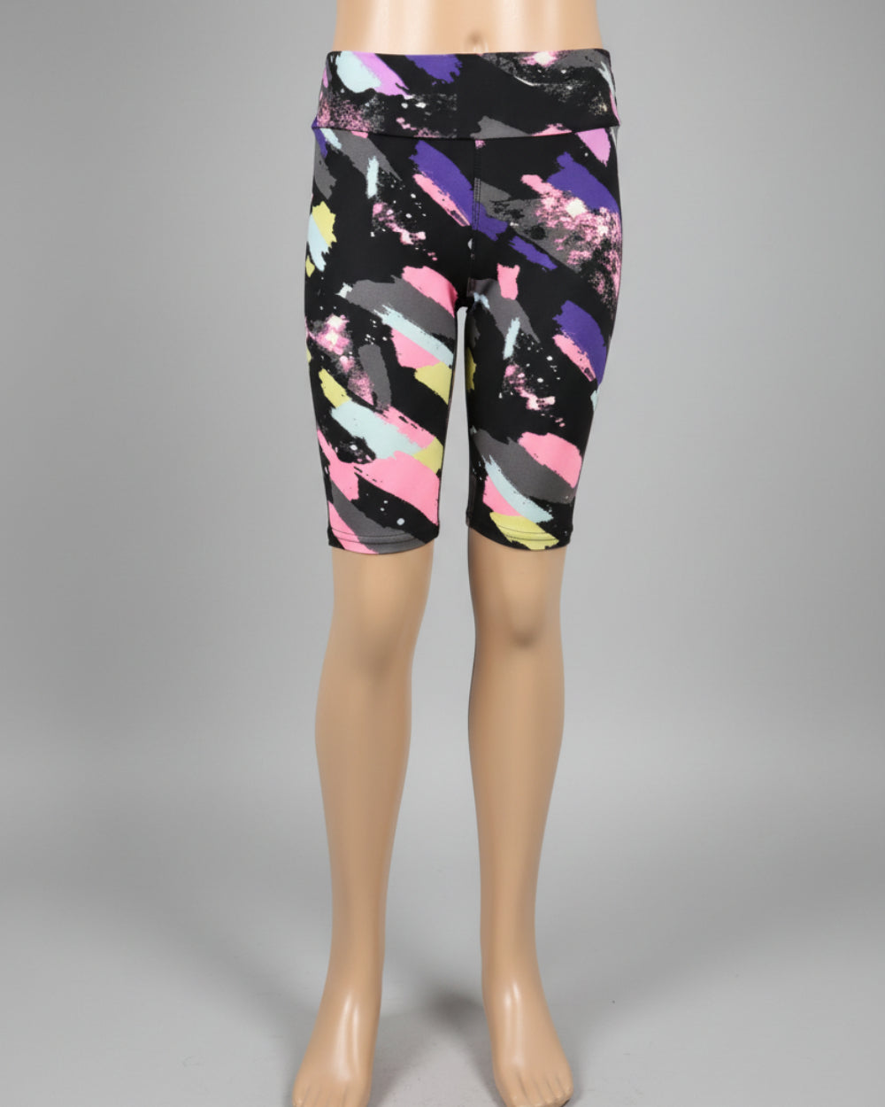 Bermuda shorts