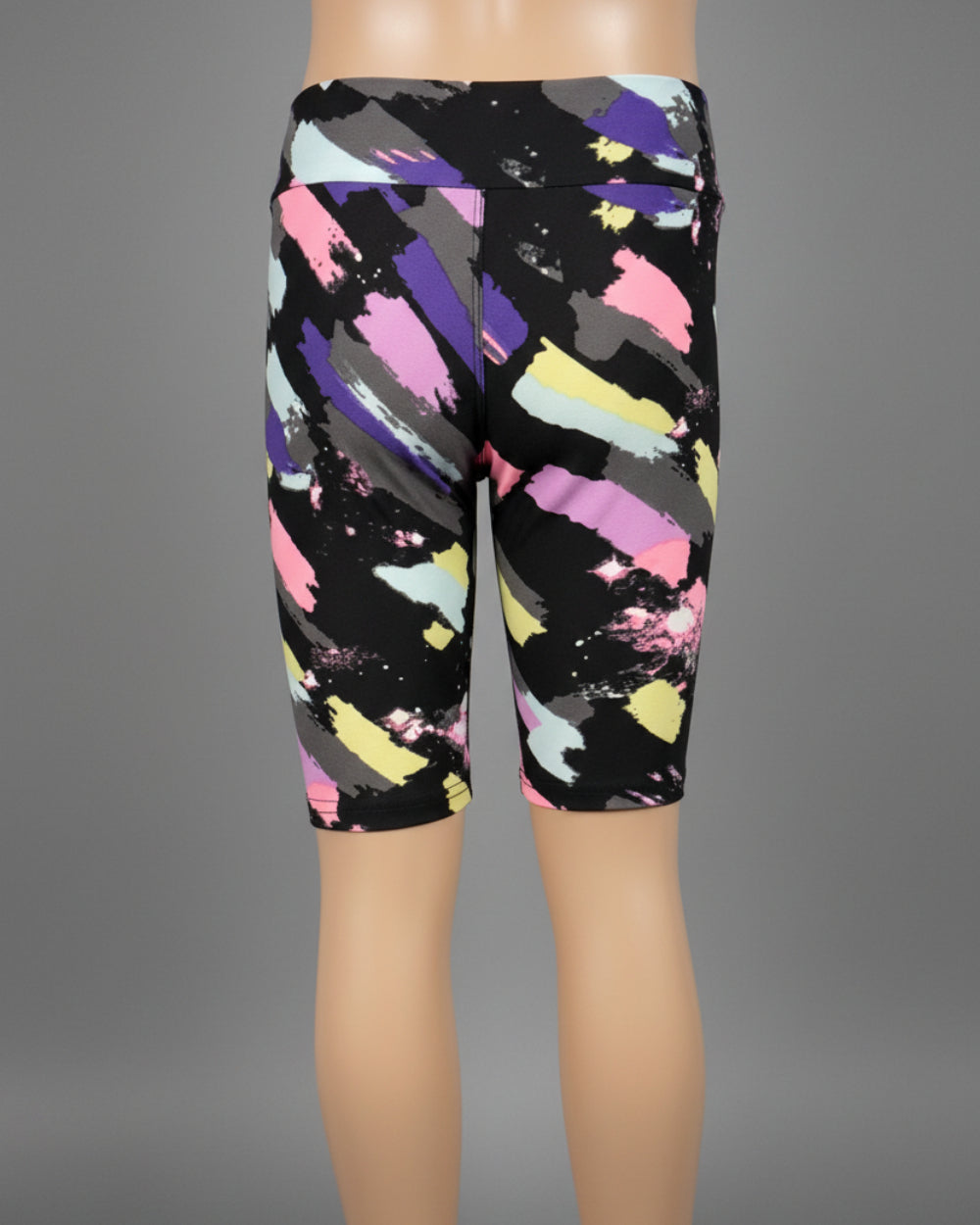Bermuda shorts