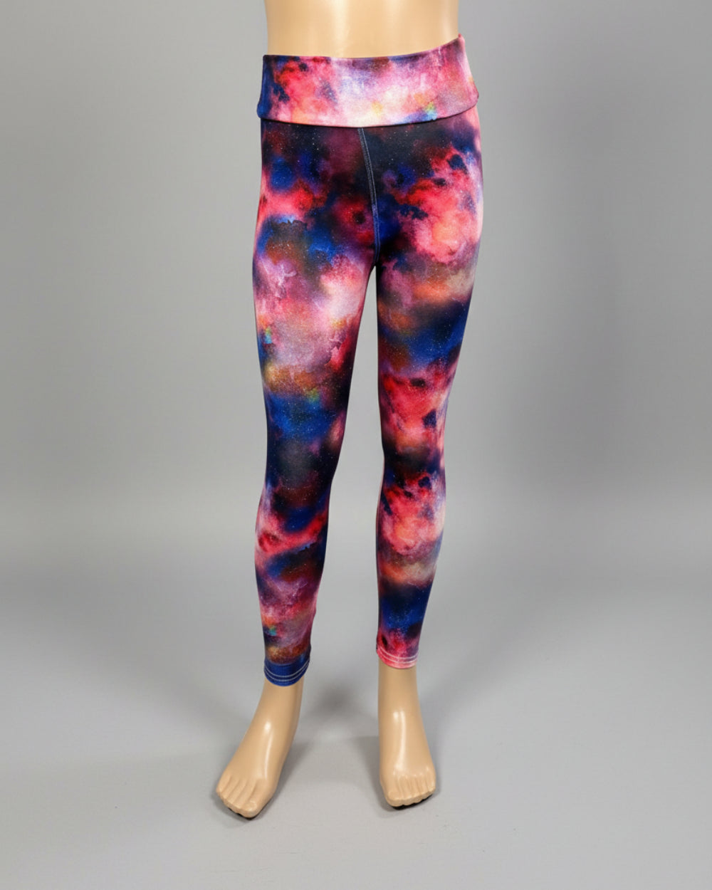 Space design leggings, choice of pattern!