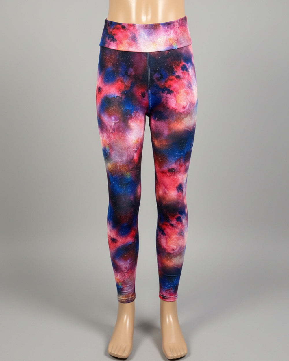 Space design leggings, choice of pattern!
