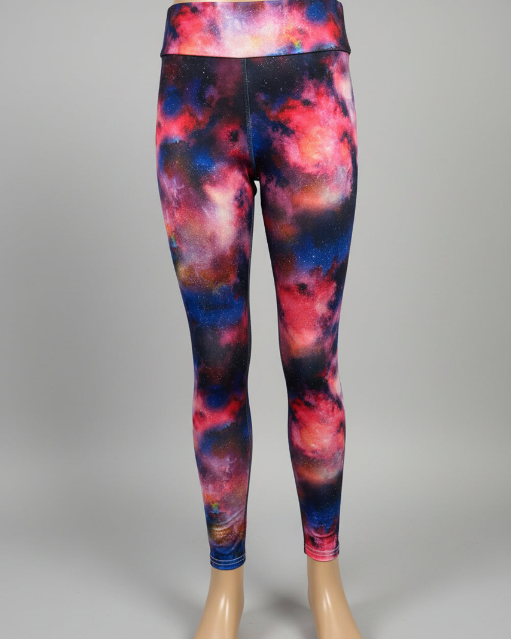 Space design leggings, choice of pattern!