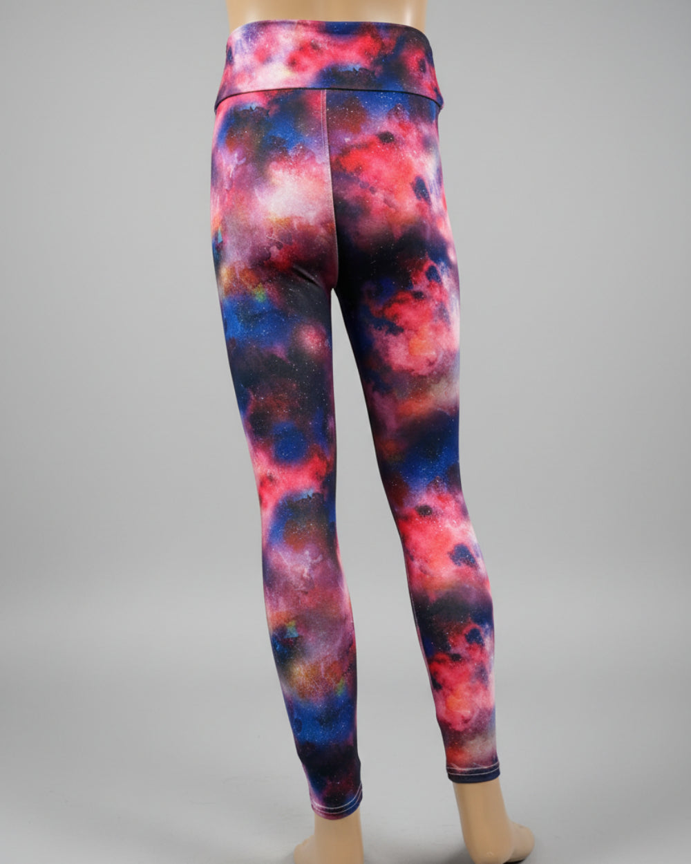 Space design leggings, choice of pattern!