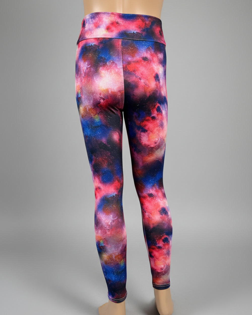 Space design leggings, choice of pattern!