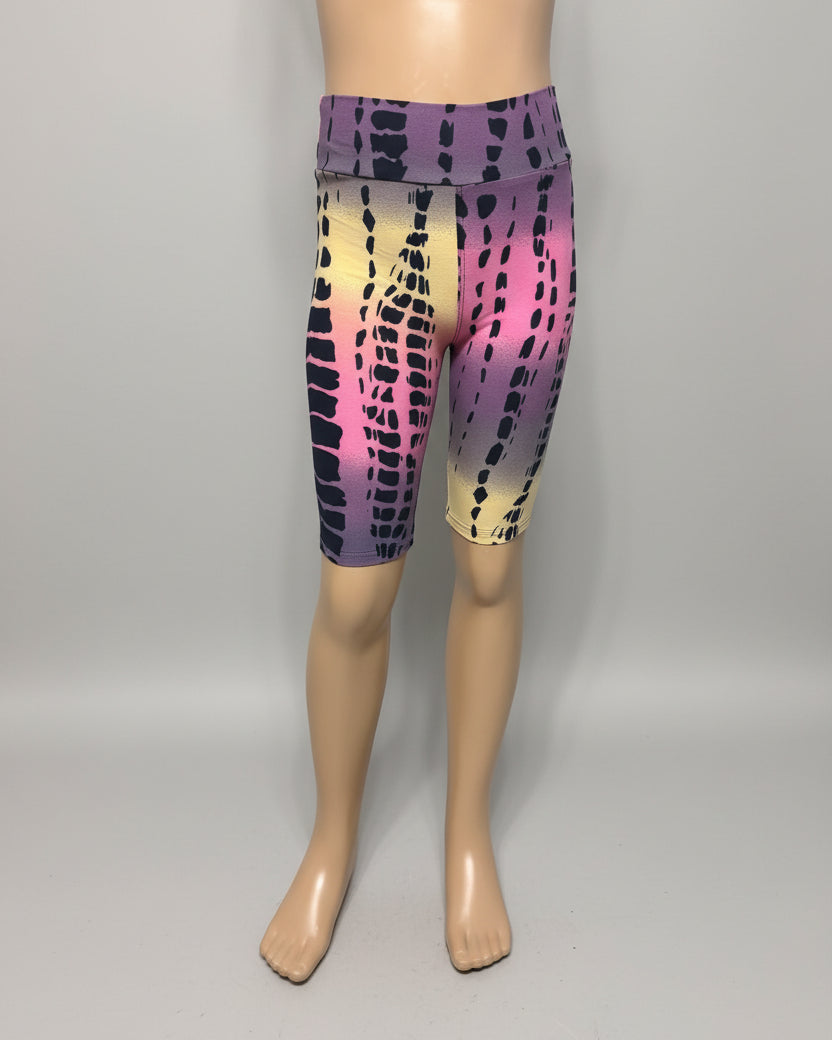 Bermuda shorts