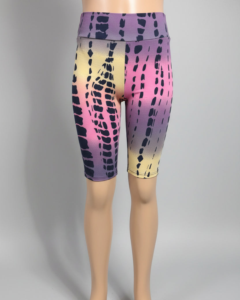 Bermuda shorts