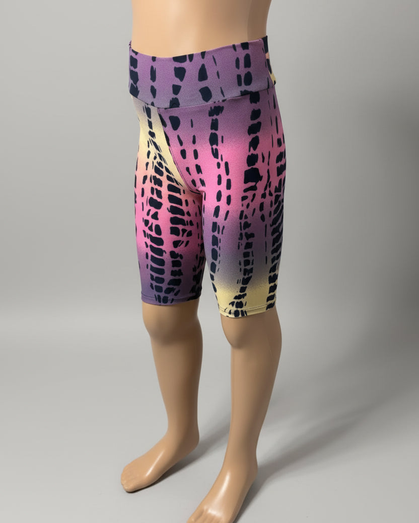 Bermuda shorts
