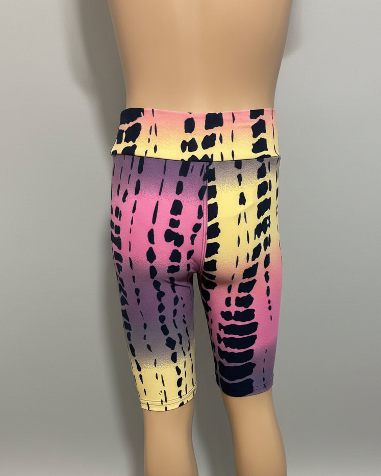 Bermuda shorts
