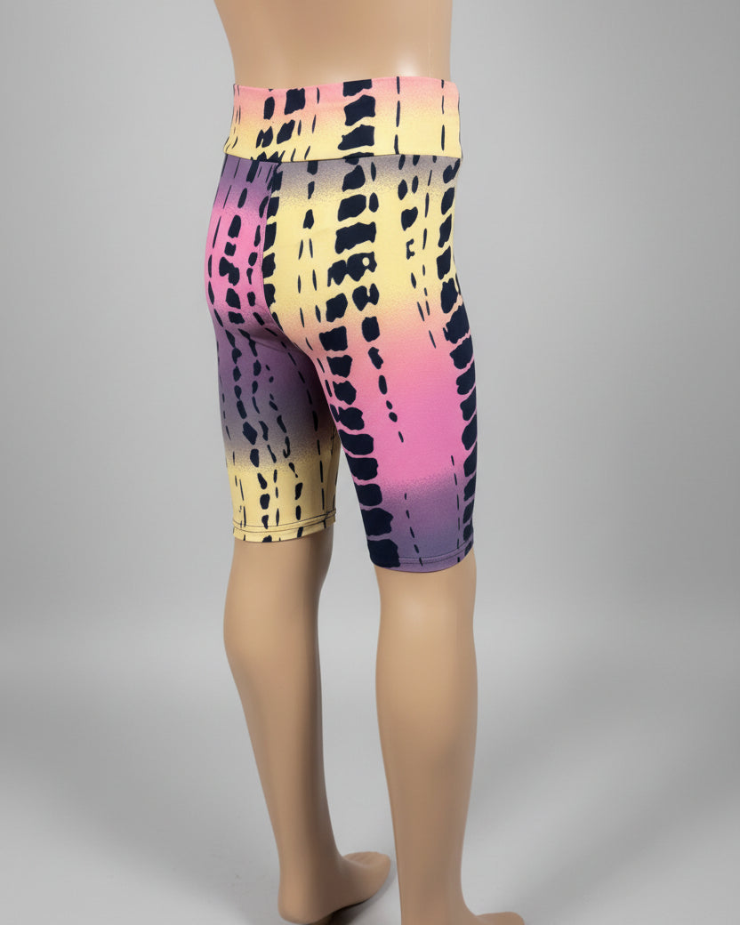 Bermuda shorts