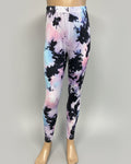 The Tie-Dye vibe!