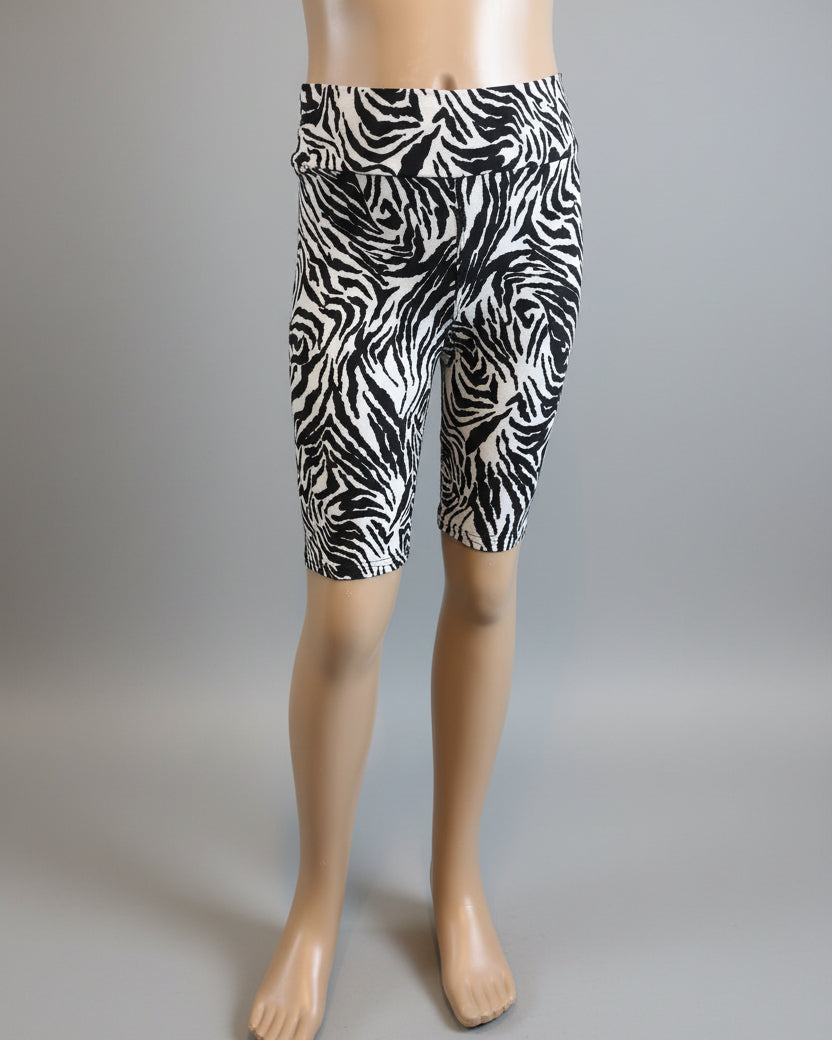 Bermuda shorts