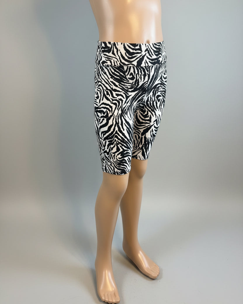 Bermuda shorts