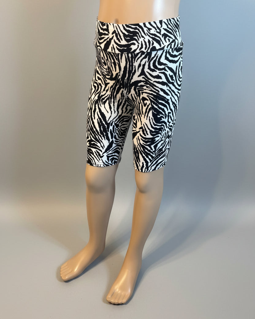 Bermuda shorts