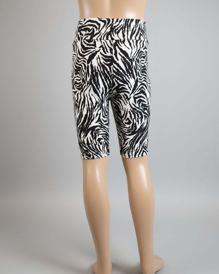 Bermuda shorts