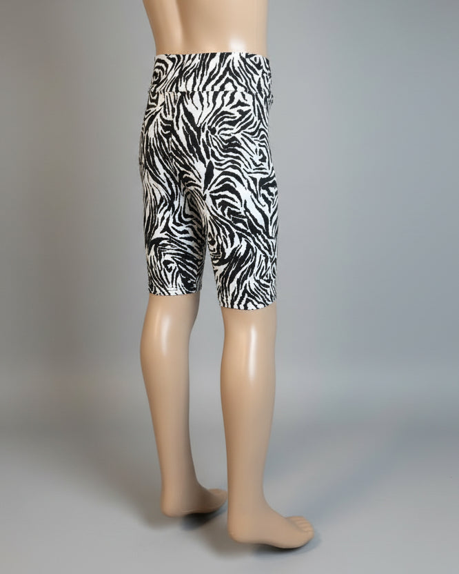 Bermuda shorts