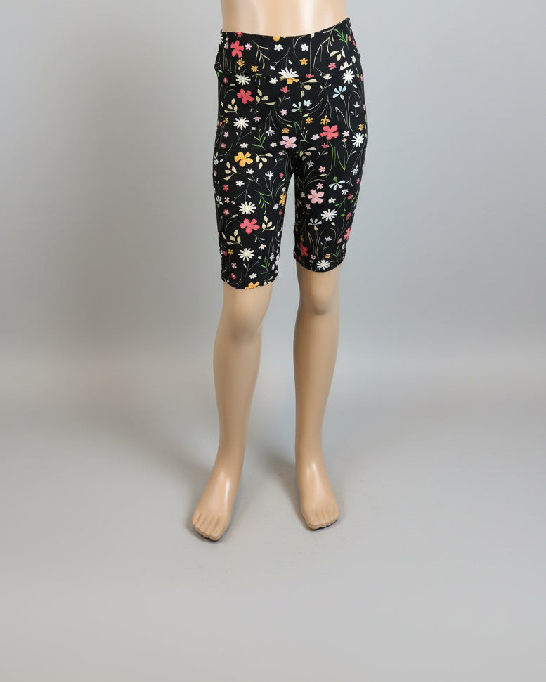 Bermuda shorts