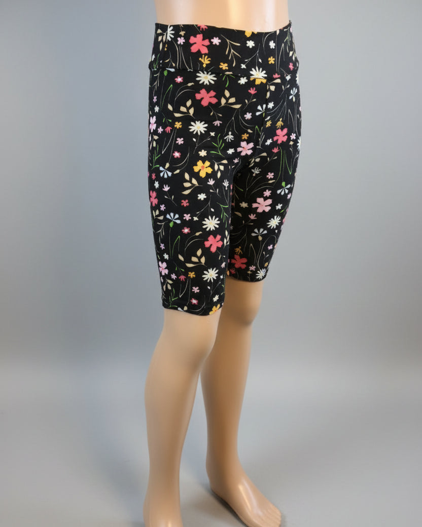 Bermuda shorts