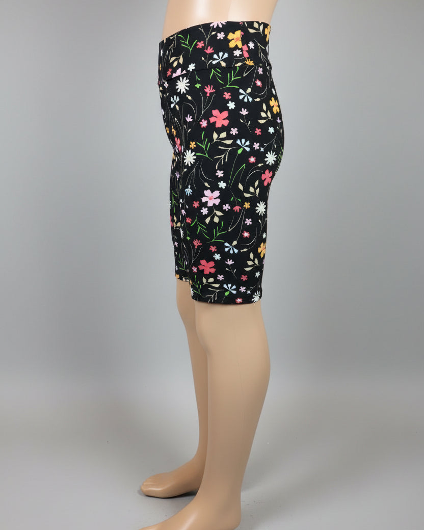 Bermuda shorts