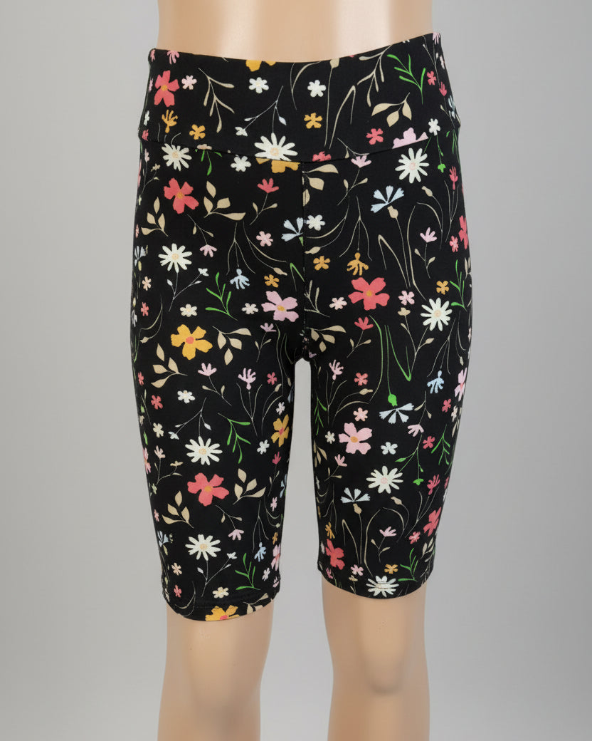 Bermuda shorts