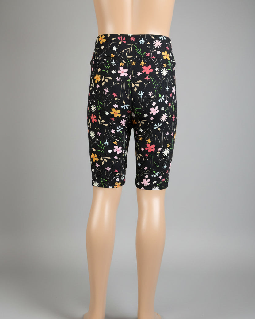 Bermuda shorts