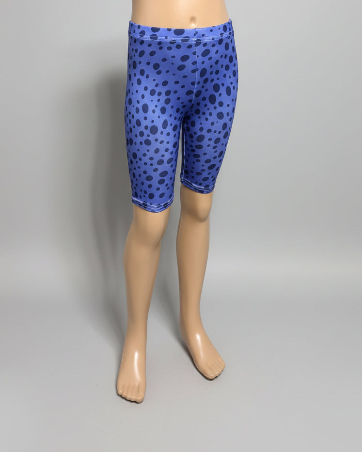 Bermuda shorts