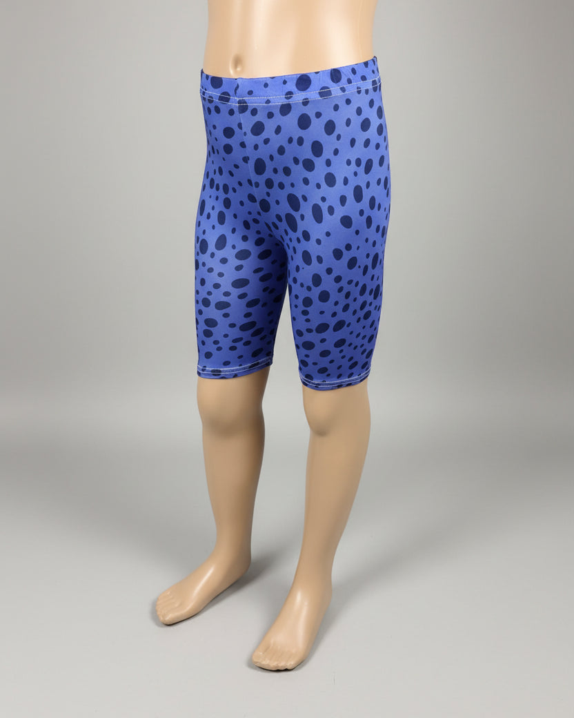 Bermuda shorts