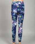 Funky pomo full length leggings