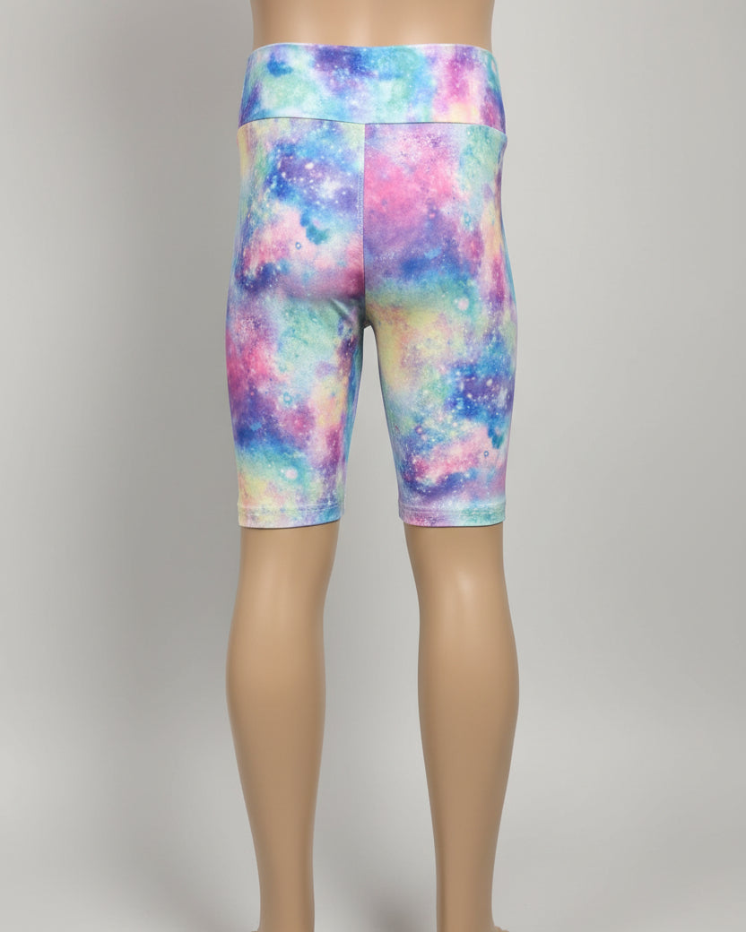 Bermuda shorts