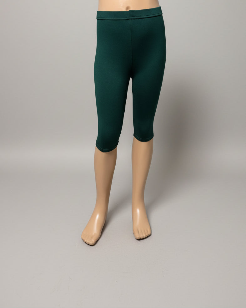 Capri leggings, choice of colour / pattern!