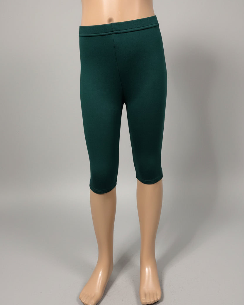 Capri leggings, choice of colour / pattern!