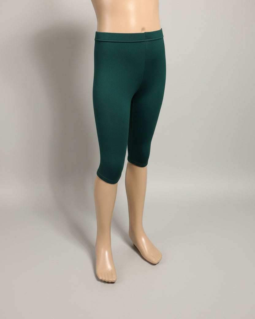Capri leggings, choice of colour / pattern!