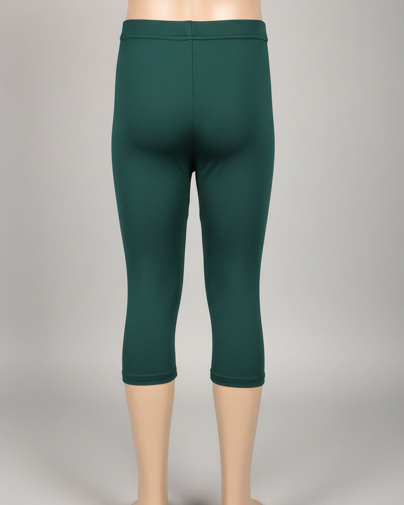 Capri leggings, choice of colour / pattern!