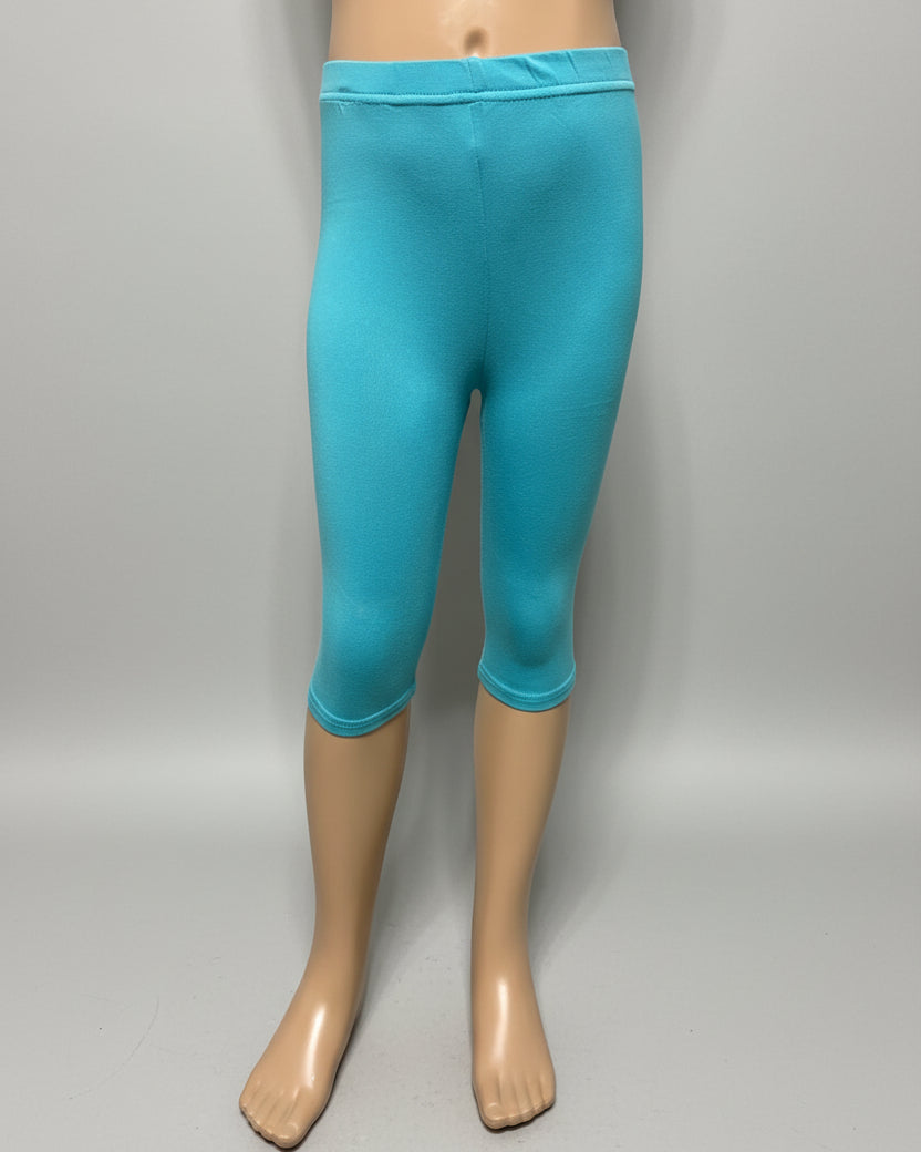 Capri leggings, choice of colour / pattern!