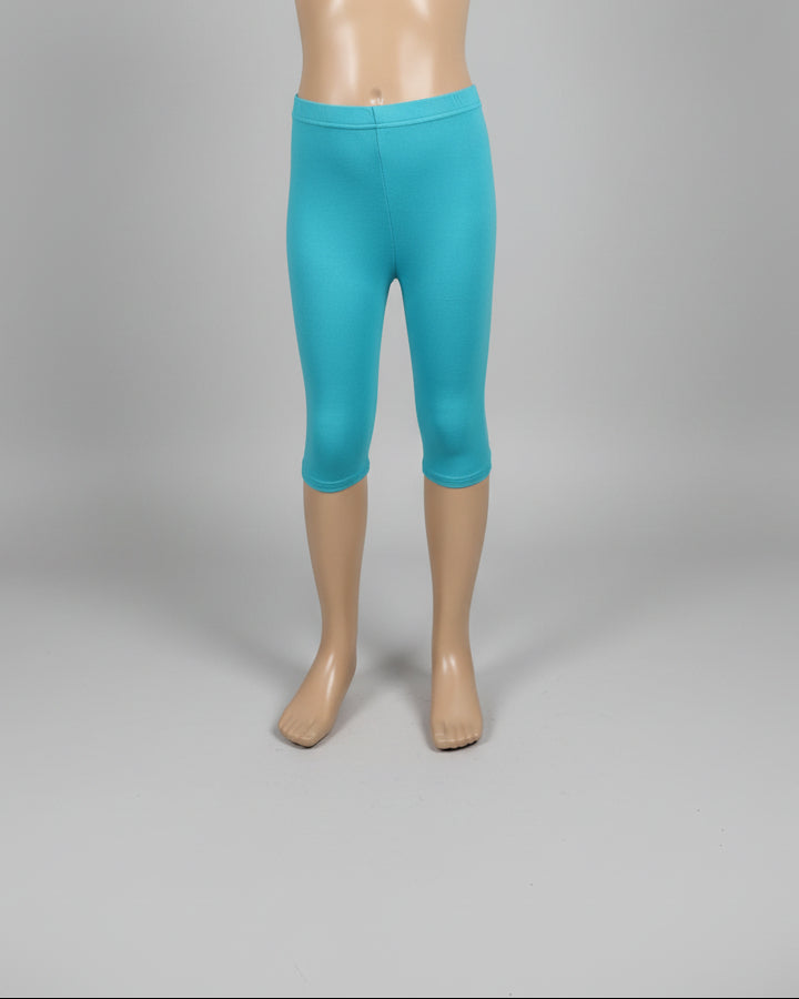 Capri leggings, choice of colour / pattern!