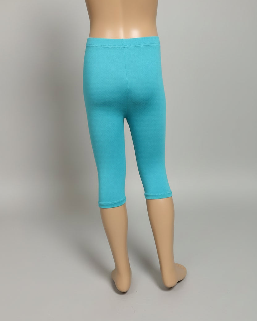 Capri leggings, choice of colour / pattern!