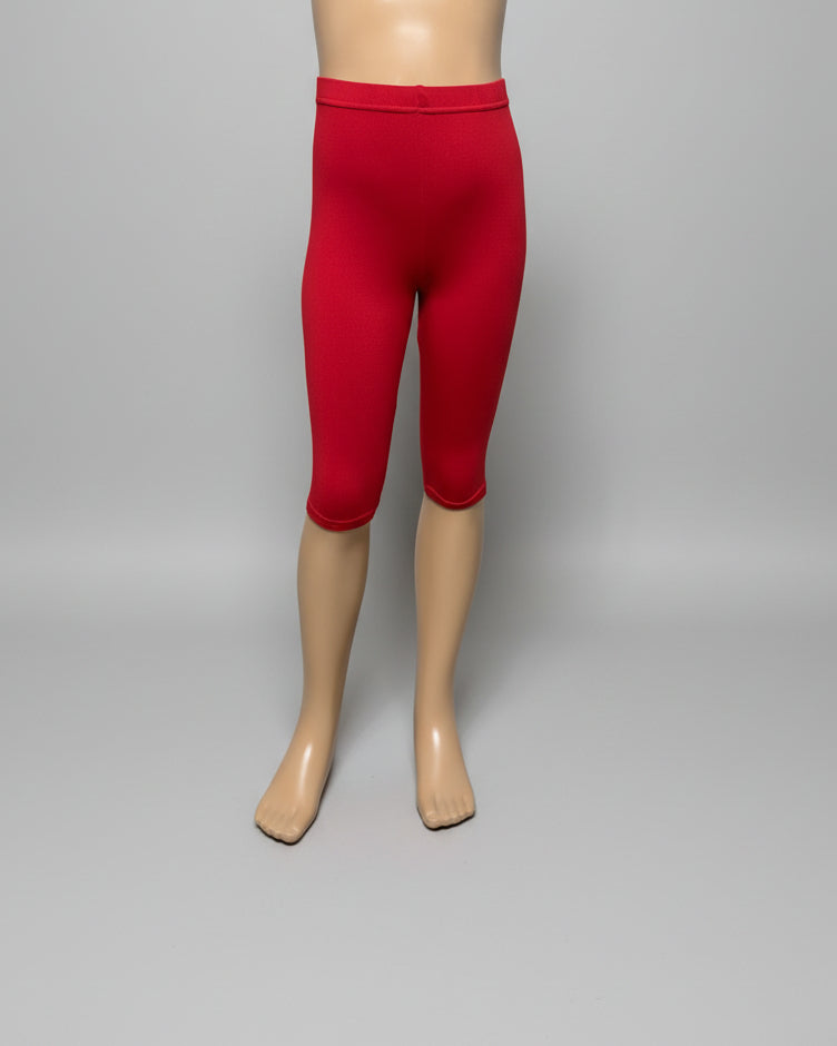 Capri leggings, choice of colour / pattern!