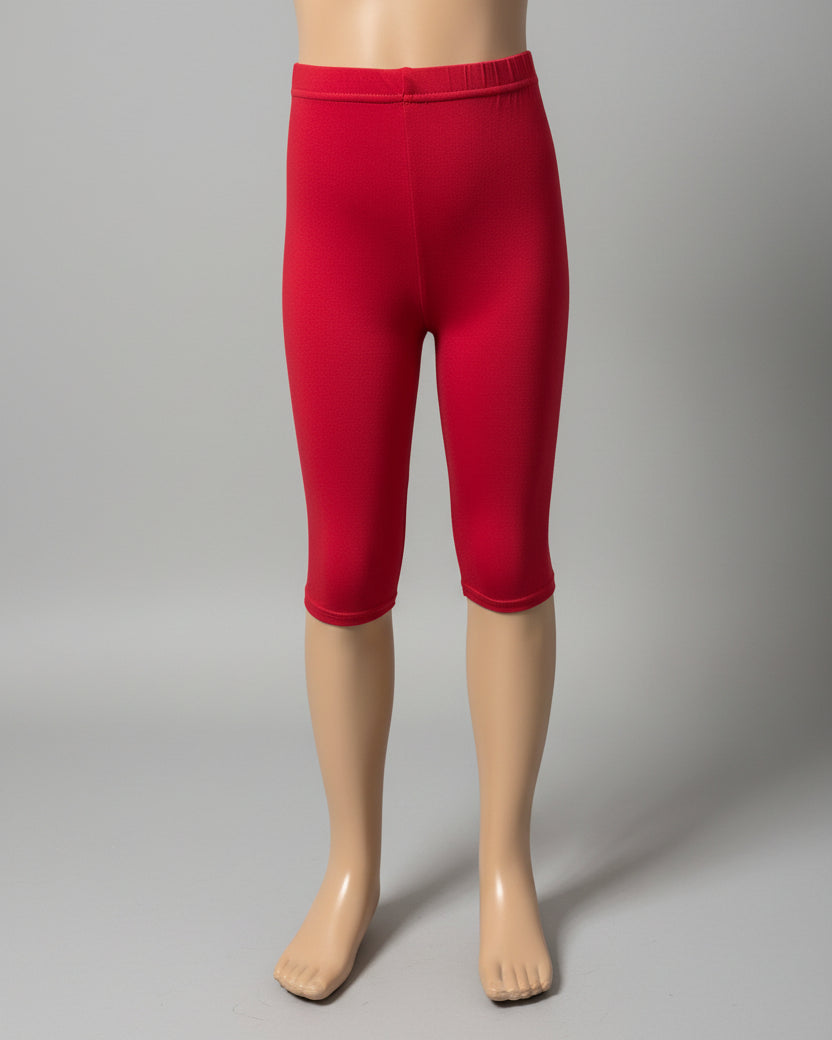 Capri leggings, choice of colour / pattern!