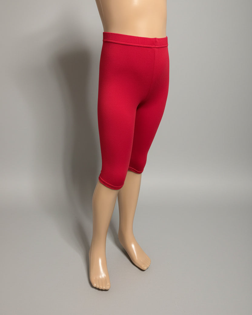 Capri leggings, choice of colour / pattern!