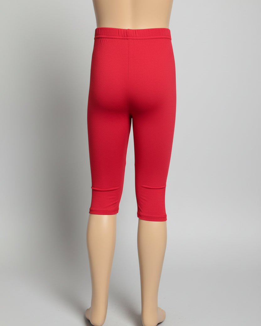 Capri leggings, choice of colour / pattern!