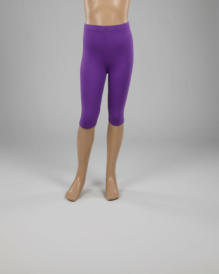 Capri leggings, choice of colour / pattern!