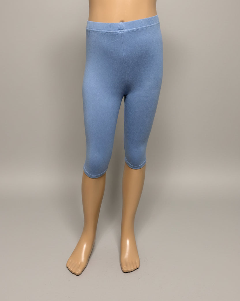 Capri leggings, choice of colour / pattern!