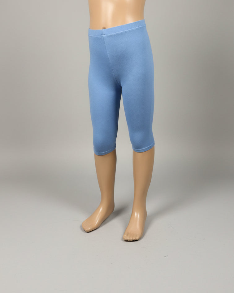 Capri leggings, choice of colour / pattern!