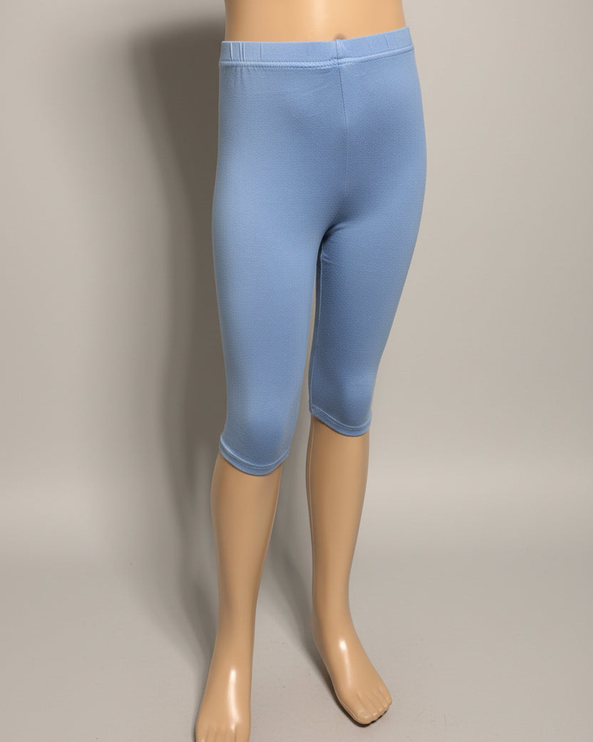 Capri leggings, choice of colour / pattern!
