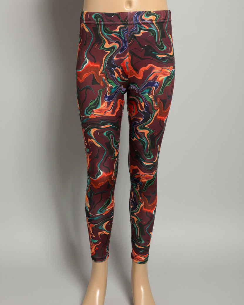 The Tie-Dye vibe!