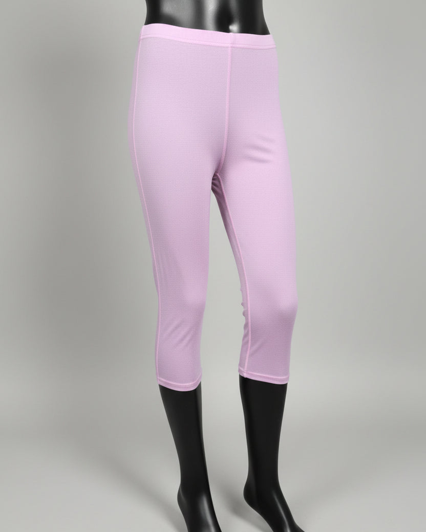 Capri leggings, choice of colour / pattern!