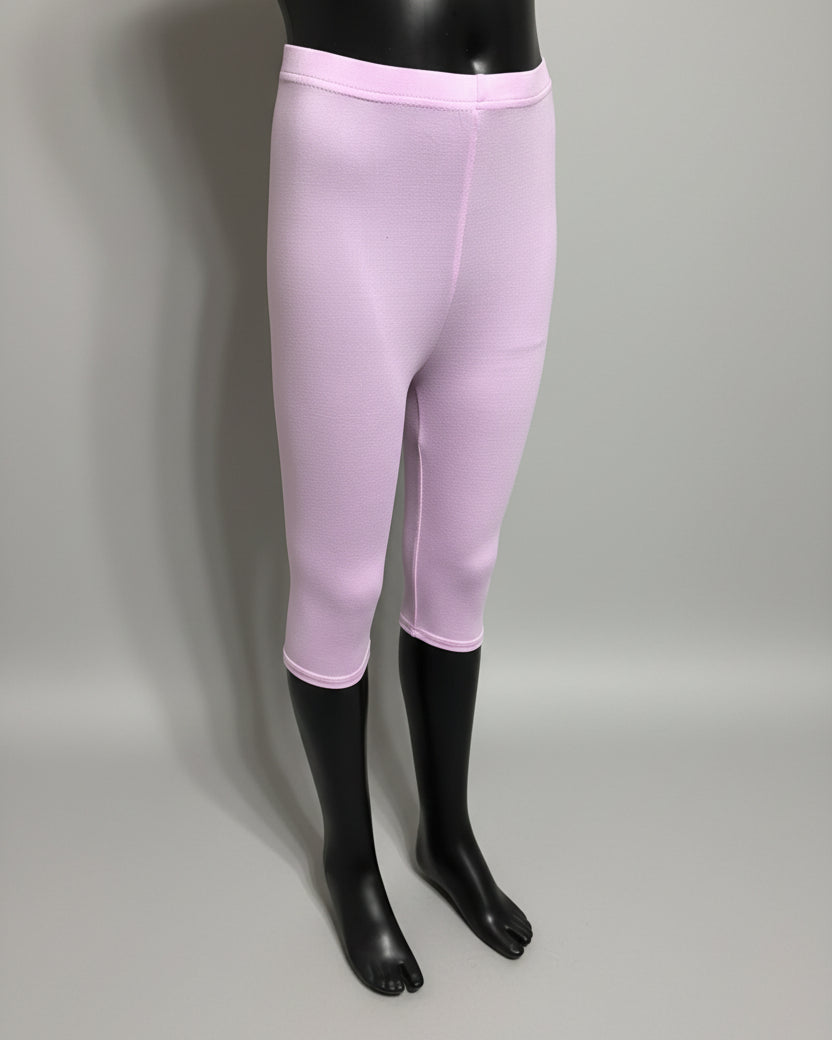 Capri leggings, choice of colour / pattern!