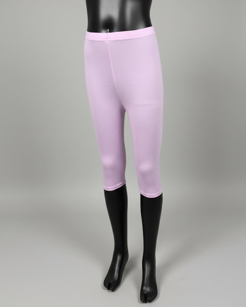 Capri leggings, choice of colour / pattern!