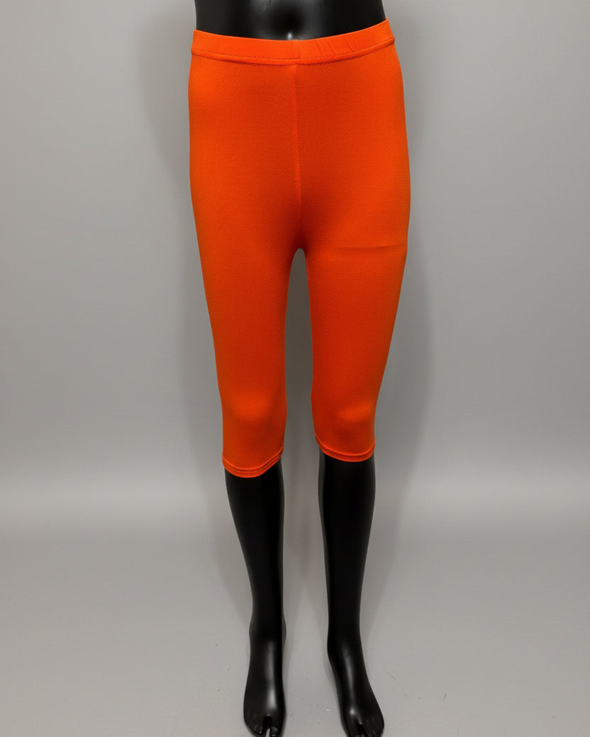 Capri leggings, choice of colour / pattern!