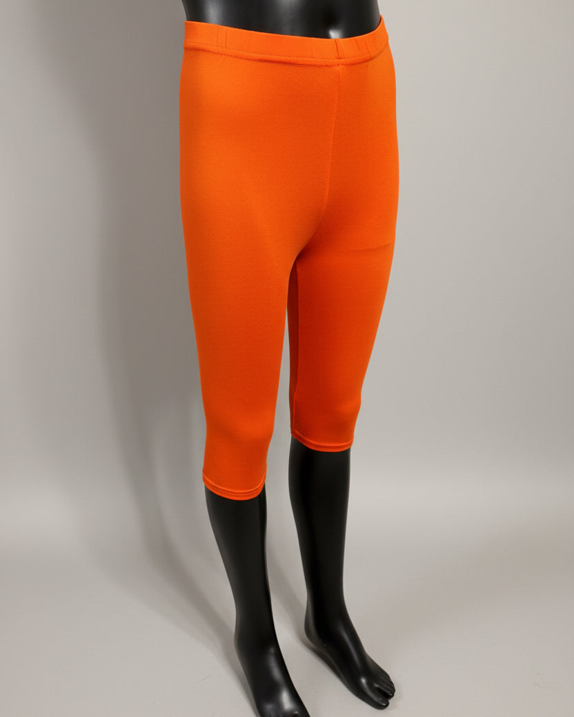 Capri leggings, choice of colour / pattern!