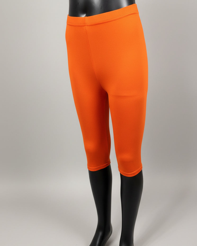 Capri leggings, choice of colour / pattern!